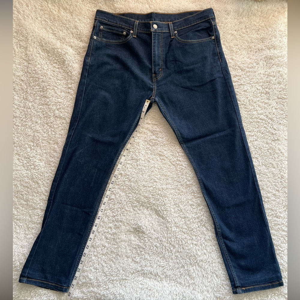 Men’s 512 denim Levi’s